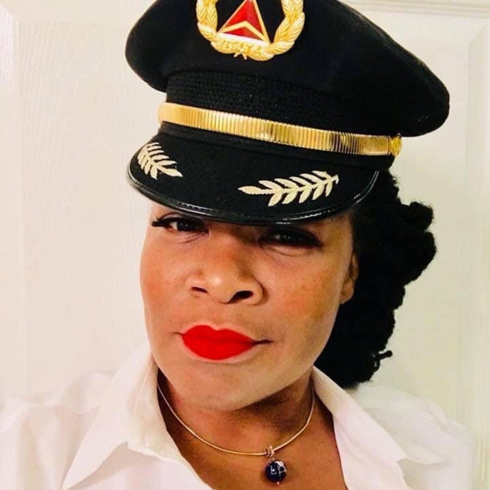 Meet your Posher, Carla